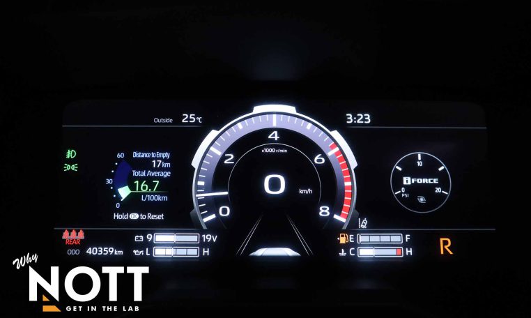 2023 TOYOTA TUNDRA PLATINUM | 1794 Edition | Crewmax | Capstone Wheels