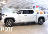 2023 TOYOTA TUNDRA PLATINUM | 1794 Edition | Crewmax | Capstone Wheels