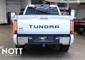 2023 TOYOTA TUNDRA PLATINUM | 1794 Edition | Crewmax | Capstone Wheels