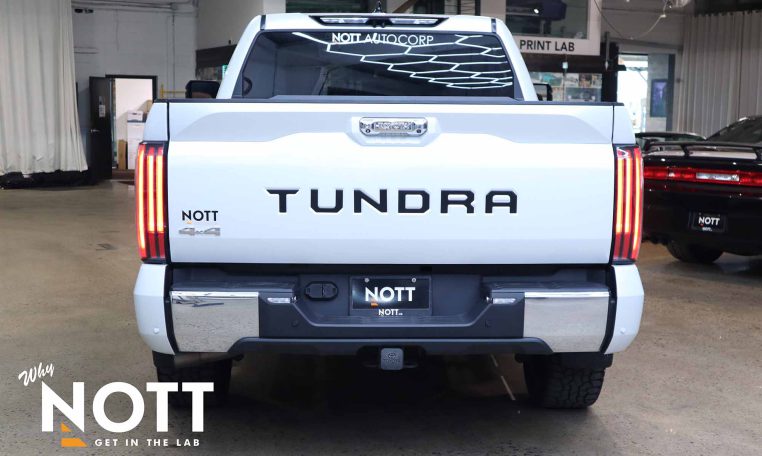 2023 TOYOTA TUNDRA PLATINUM | 1794 Edition | Crewmax | Capstone Wheels