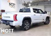 2023 TOYOTA TUNDRA PLATINUM | 1794 Edition | Crewmax | Capstone Wheels