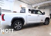 2023 TOYOTA TUNDRA PLATINUM | 1794 Edition | Crewmax | Capstone Wheels