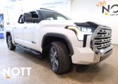 2023 TOYOTA TUNDRA PLATINUM | 1794 Edition | Crewmax | Capstone Wheels