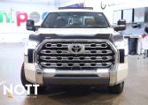 2023 TOYOTA TUNDRA PLATINUM | 1794 Edition | Crewmax | Capstone Wheels