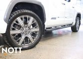 2023 TOYOTA TUNDRA PLATINUM | 1794 Edition | Crewmax | Capstone Wheels