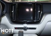 2022 VOLVO XC 60 B5 AWD Momentum | Blond Leather