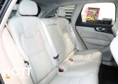 2022 VOLVO XC 60 B5 AWD Momentum | Blond Leather