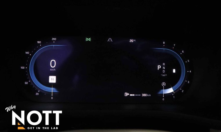 2022 VOLVO XC 60 B5 AWD Momentum | Blond Leather