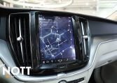 2022 VOLVO XC 60 B5 AWD Momentum | Blond Leather