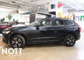 2022 VOLVO XC 60 B5 AWD Momentum | Blond Leather