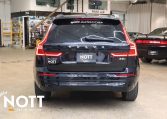 2022 VOLVO XC 60 B5 AWD Momentum | Blond Leather