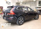 2022 VOLVO XC 60 B5 AWD Momentum | Blond Leather