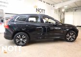 2022 VOLVO XC 60 B5 AWD Momentum | Blond Leather