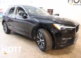 2022 VOLVO XC 60 B5 AWD Momentum | Blond Leather