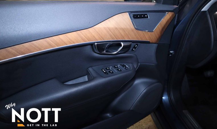 2021 VOLVO XC90 RECHARGE Inscription Expression | PHEV