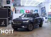 2021 VOLVO XC90 RECHARGE Inscription Expression | PHEV