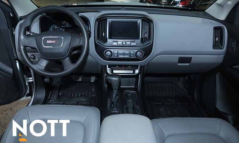 2020 GMC CANYON | LOW MILEAGE