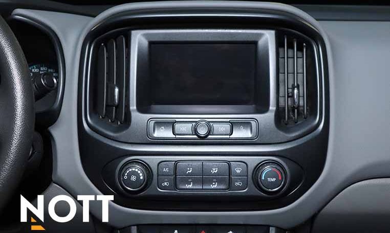 2020 GMC CANYON | LOW MILEAGE