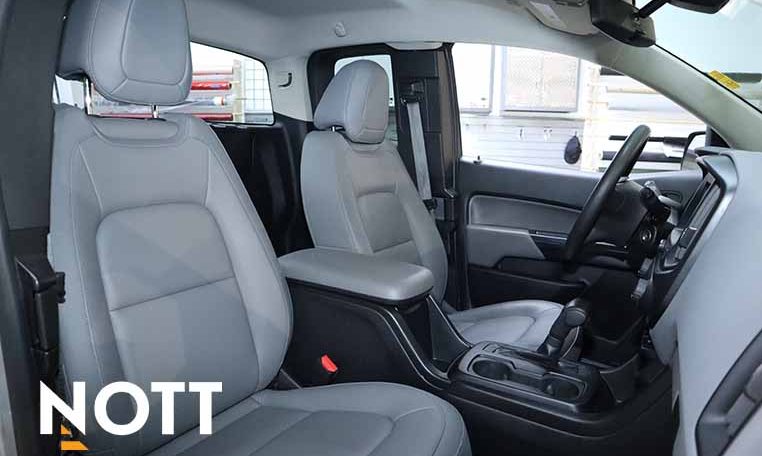 2020 GMC CANYON | LOW MILEAGE