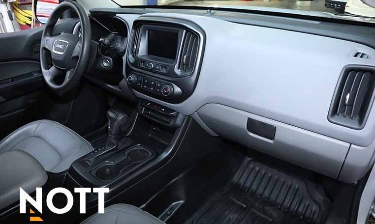 2020 GMC CANYON | LOW MILEAGE