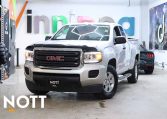 2020 GMC CANYON | LOW MILEAGE
