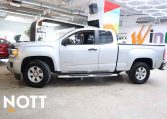2020 GMC CANYON | LOW MILEAGE