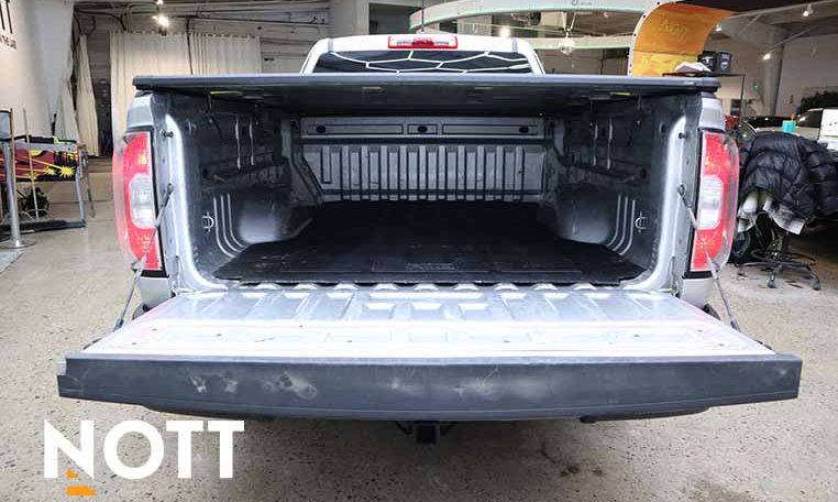 2020 GMC CANYON | LOW MILEAGE