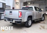 2020 GMC CANYON | LOW MILEAGE