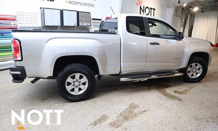 2020 GMC CANYON | LOW MILEAGE