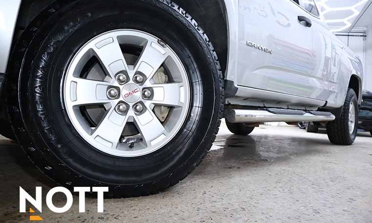 2020 GMC CANYON | LOW MILEAGE