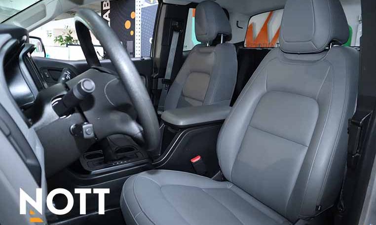 2020 GMC CANYON | LOW MILEAGE