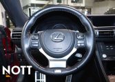 2021 LEXUS RC 350 | Mark Levinson