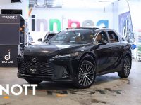 2024 LEXUS RX350