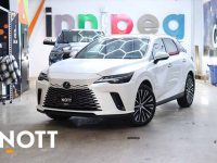2023 LEXUS RX350H