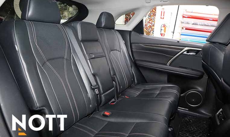 2016 LEXUS RX  350 LUXURY