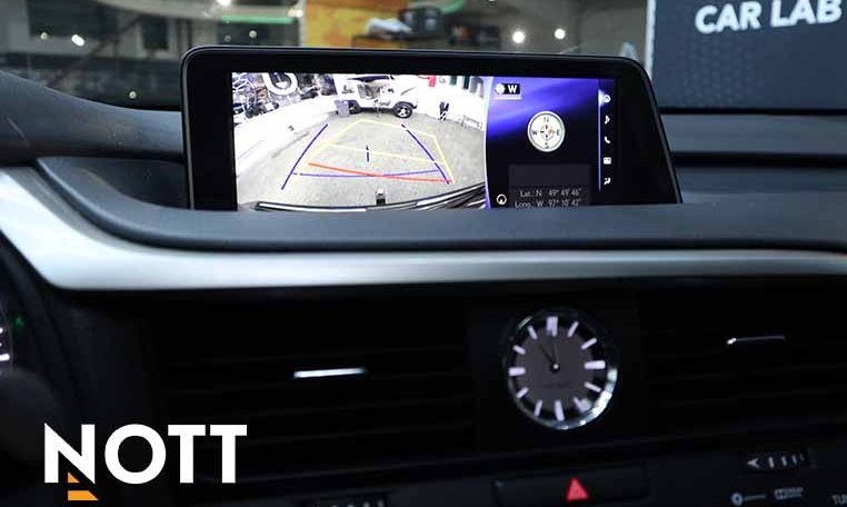 2016 LEXUS RX  350 LUXURY