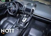 2016 PORSCHE Cayenne LOCAL | ONE OWNER