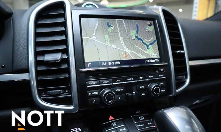 2016 PORSCHE Cayenne LOCAL | ONE OWNER