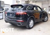 2016 PORSCHE Cayenne LOCAL | ONE OWNER