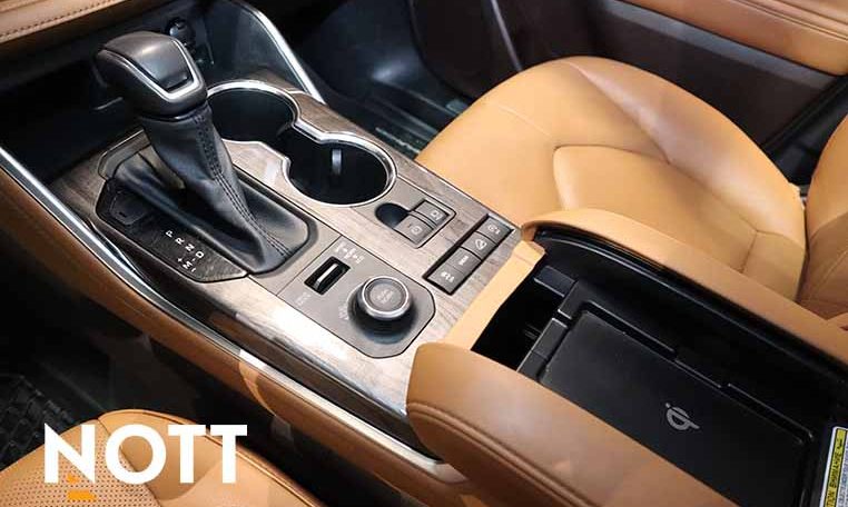 2021 TOYOTA HIGHLANDER PLATINUM | NO ACCIDENTS | NEW BRAKES AND ROTORS