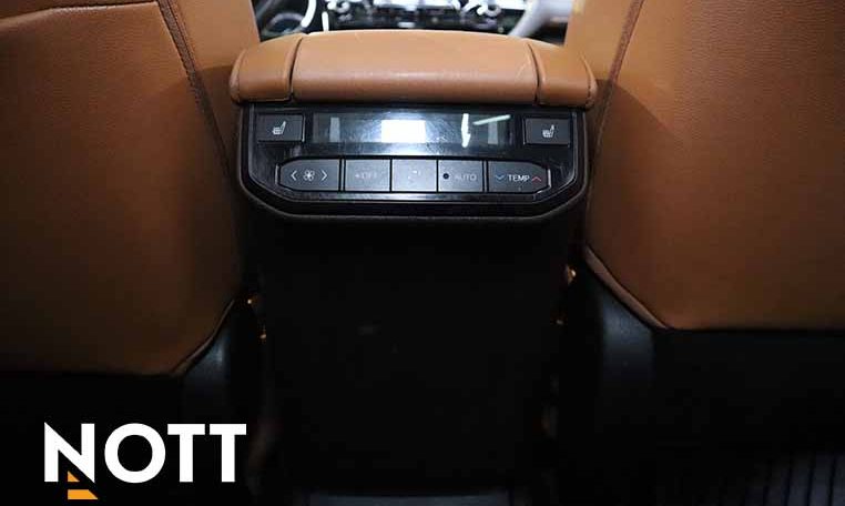 2021 TOYOTA HIGHLANDER PLATINUM | NO ACCIDENTS | NEW BRAKES AND ROTORS