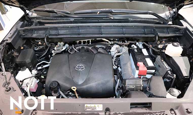 2021 TOYOTA HIGHLANDER PLATINUM | NO ACCIDENTS | NEW BRAKES AND ROTORS