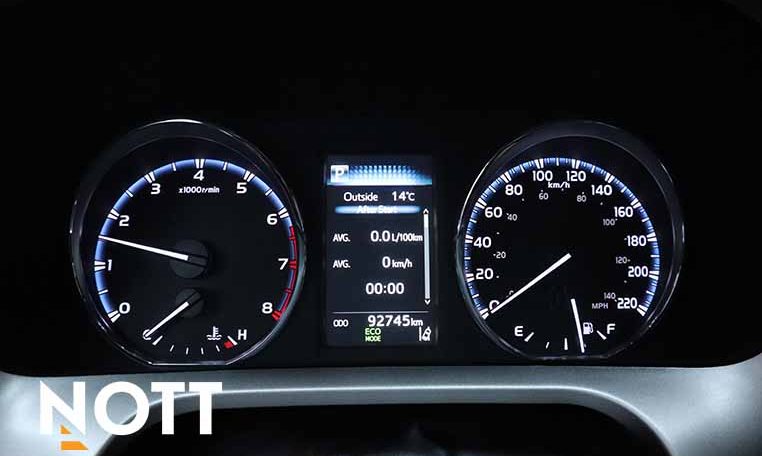 2017 TOYOTA RAV-4 LE 1 OWNER | LOW KMS