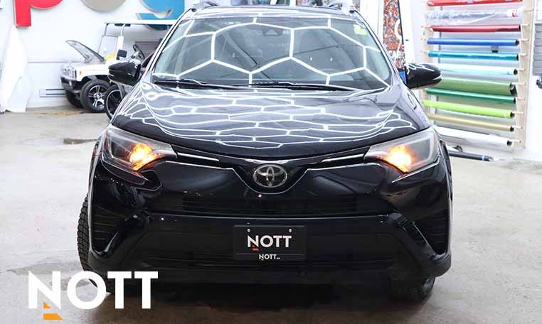 2017 TOYOTA RAV-4 LE 1 OWNER | LOW KMS