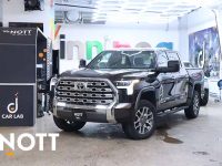 2022 TOYOTA TUNDRA PLATINUM | 1794 Edition | New Tires