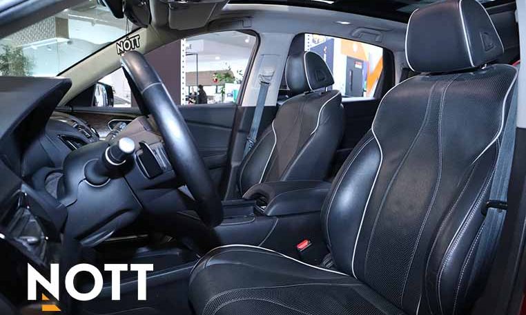 2019 ACURA RDX PLATINUM ELITE | LOW KILOMETERS | HEADS UP DISPLAY