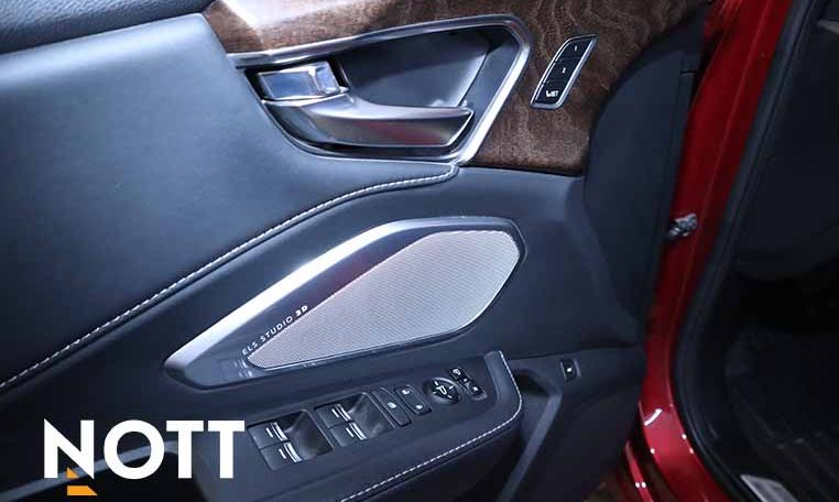 2019 ACURA RDX PLATINUM ELITE | LOW KILOMETERS | HEADS UP DISPLAY