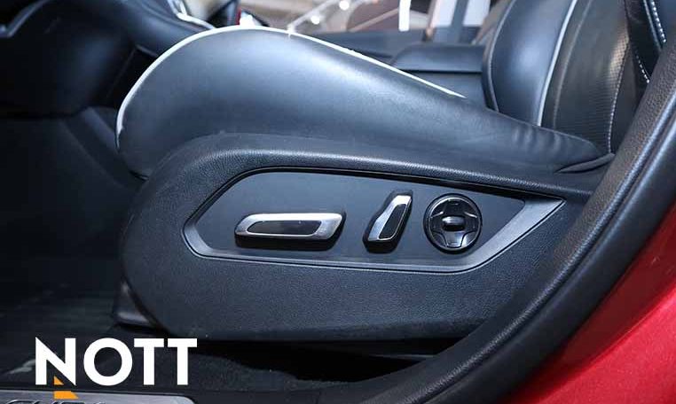 2019 ACURA RDX PLATINUM ELITE | LOW KILOMETERS | HEADS UP DISPLAY