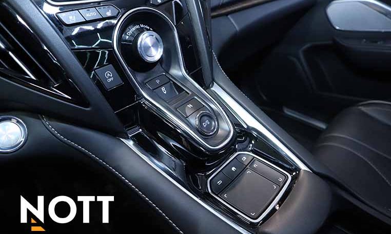 2019 ACURA RDX PLATINUM ELITE | LOW KILOMETERS | HEADS UP DISPLAY