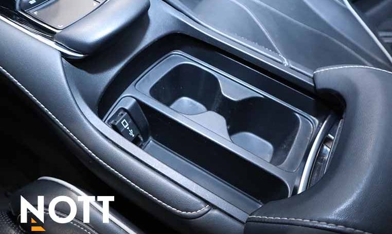 2019 ACURA RDX PLATINUM ELITE | LOW KILOMETERS | HEADS UP DISPLAY